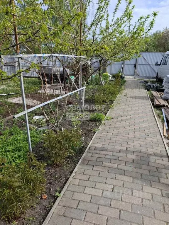 Дом в Курская область, Курск Вишенка СНТ, 166/33 (139 м) - Фото 2