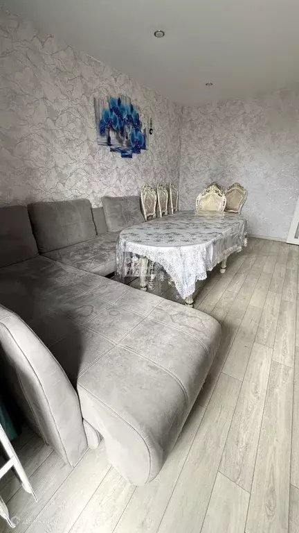 Продаётся 2-к квартира, 51 м - Фото 1