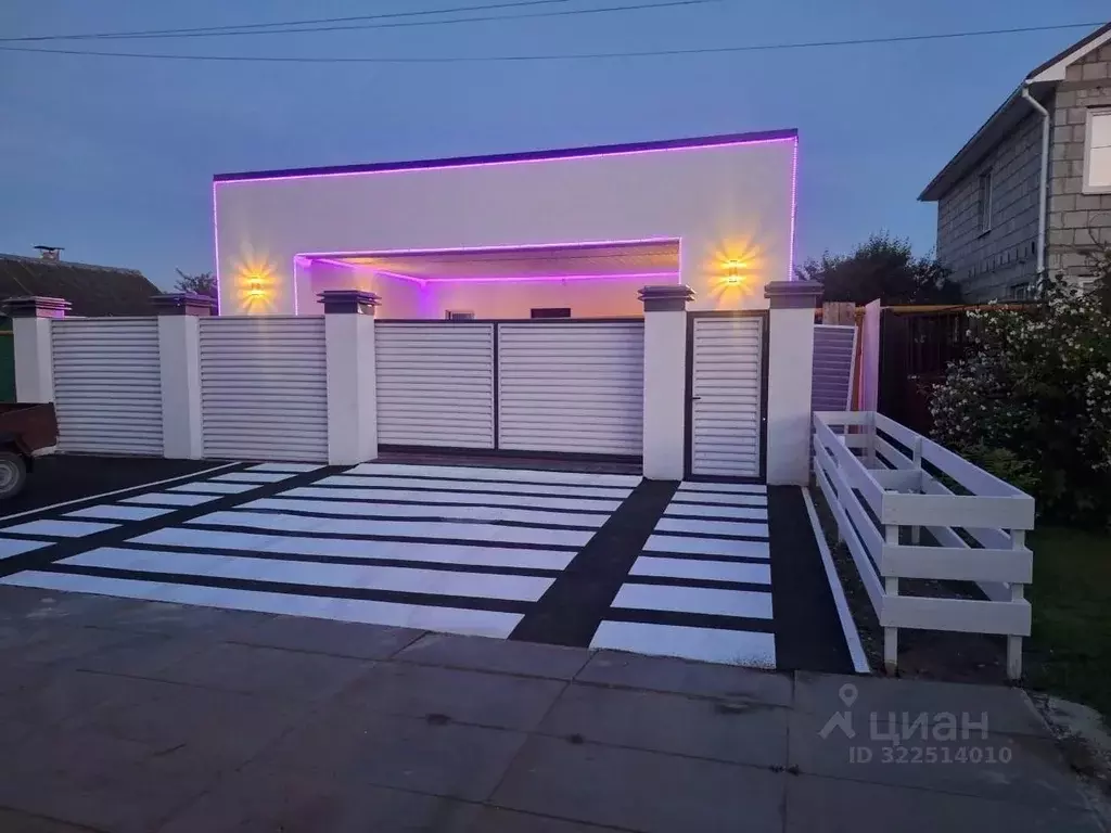 Коттедж в Самарская область, Тольятти Федоровка мкр,  (190 м) - Фото 0