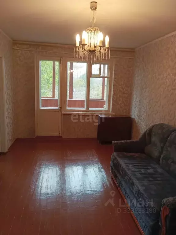 4-к кв. Пермский край, Пермь Пихтовая ул., 36А (61.5 м) - Фото 1