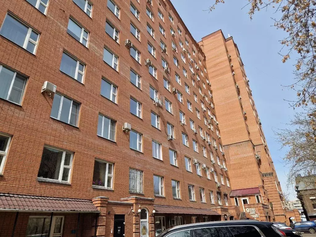 Помещение свободного назначения в Красноярский край, Красноярск ул. ... - Фото 0