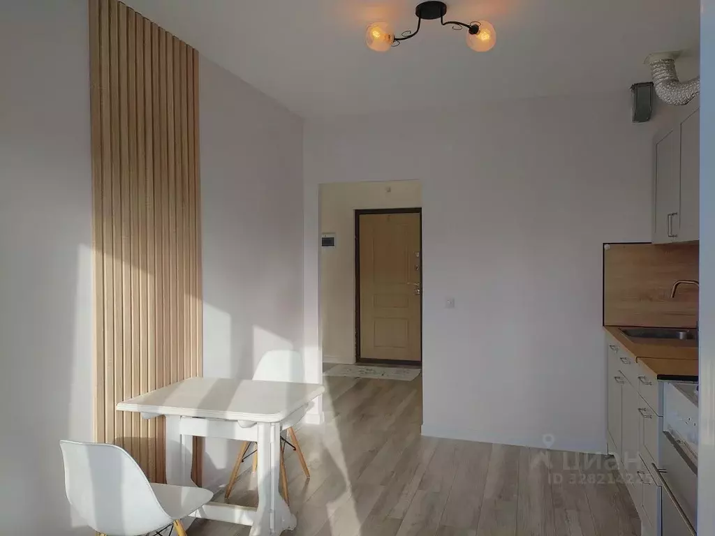 1-к кв. Санкт-Петербург просп. Юнтоловский, 53к1 (37.0 м) - Фото 1