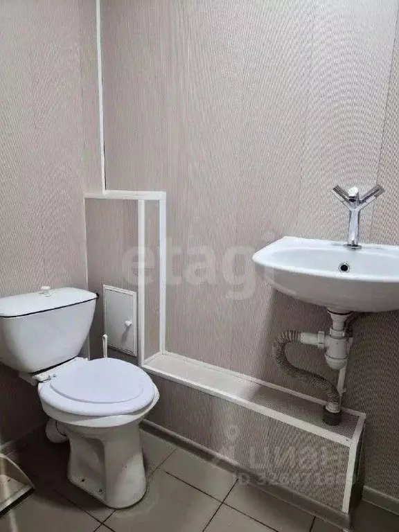 Офис в Амурская область, Благовещенск ул. Воронкова, 4 (23 м) - Фото 2