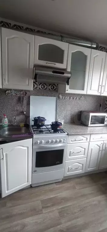 2-к. квартира, 47 м, 4/5 эт. - Фото 0