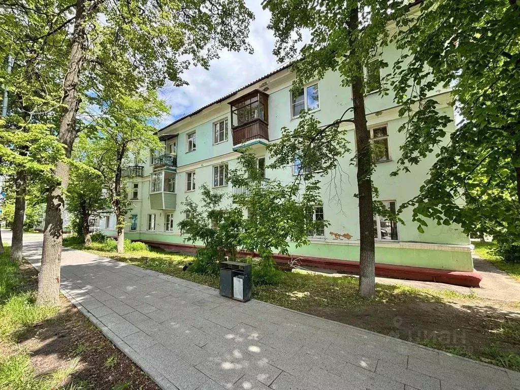 Квартира, 3 комнаты, 60 м - Фото 1