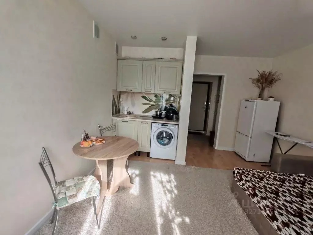 Студия Адыгея, Тахтамукайский район, Старобжегокайское с/пос, Новая ... - Фото 1