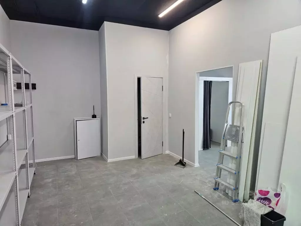 Помещение свободного назначения в Краснодарский край, Краснодар ул. ... - Фото 1