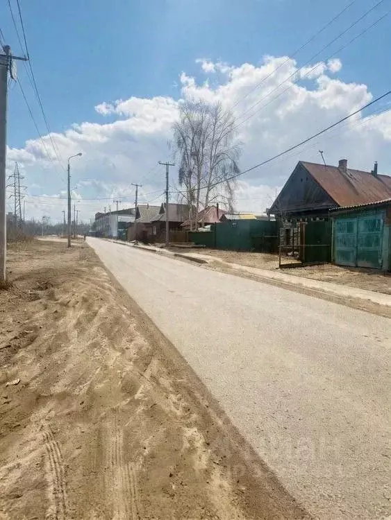 Участок в Иркутская область, Иркутск Мало-Якутская ул. (6.0 сот.) - Фото 2