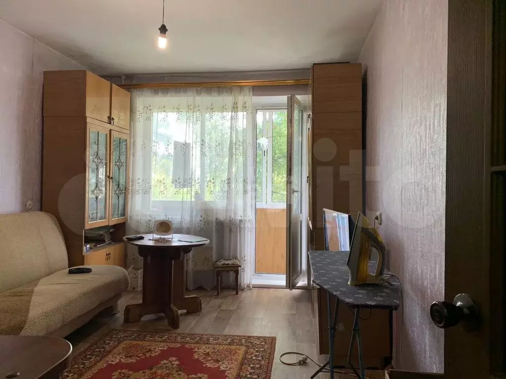 3-к. квартира, 66 м, 3/5 эт. - Фото 0