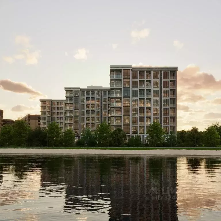 1-к кв. Ставропольский край, Ессентуки Озеро жилой комплекс (39.0 м) - Фото 2