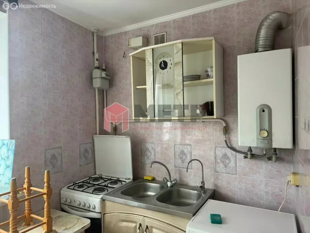 Квартира-студия: Севастополь, улица Маршала Блюхера, 22 (60.2 м) - Фото 1