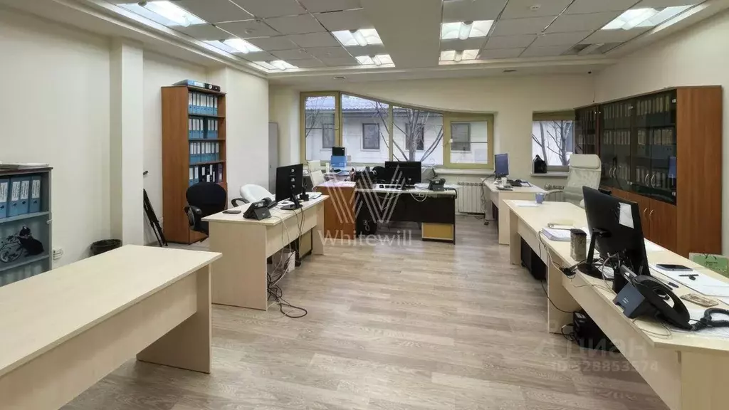 Офис в Москва Подкопаевский пер., 4 (315 м) - Фото 2