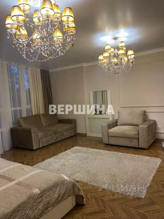 1-к кв. Ставропольский край, Ессентуки Пятигорская ул., 112В (60.9 м) - Фото 2