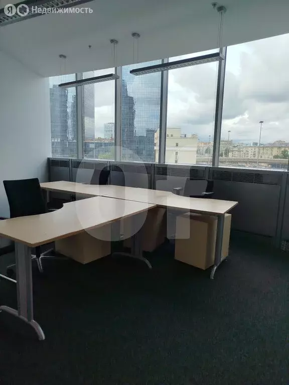 Офис (796 м) - Фото 1