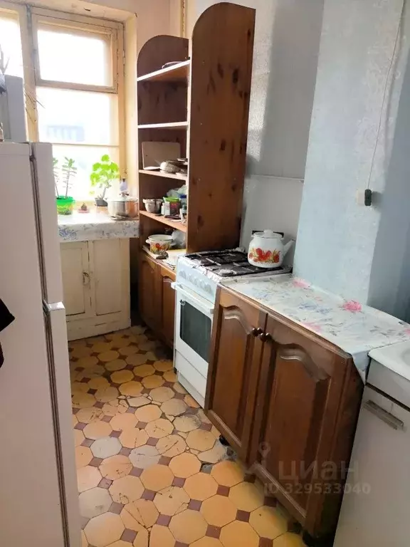 Комната Москва ул. Малая Ордынка, 27/5-3-3АС4 (10.0 м) - Фото 1