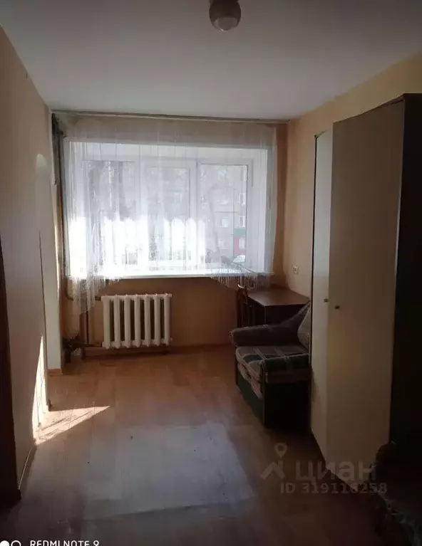 1-к кв. Хакасия, Абакан Советская ул., 40 (30.0 м) - Фото 1