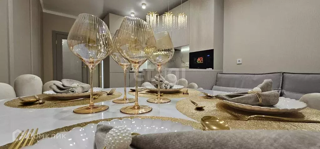 Продаётся 1-к квартира, 50 м - Фото 1