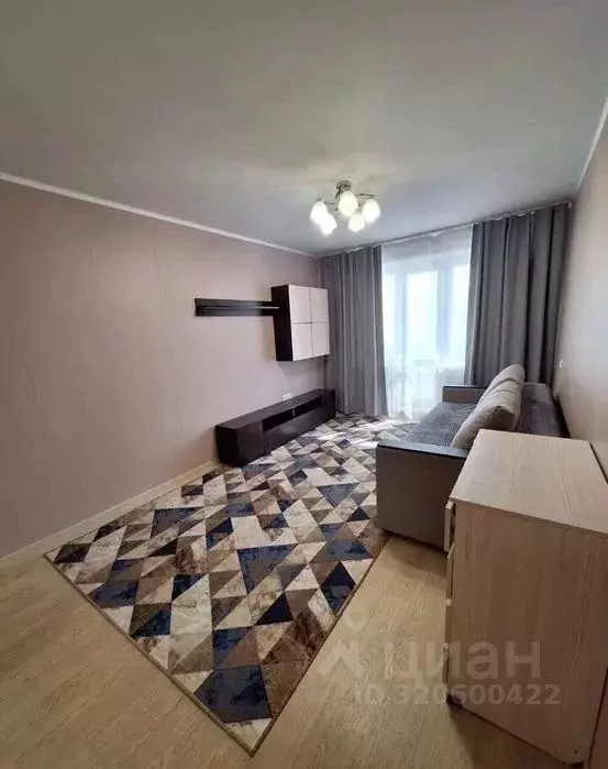 1-к кв. Владимирская область, Владимир ул. Нижняя Дуброва, 21 (40.0 м) - Фото 1