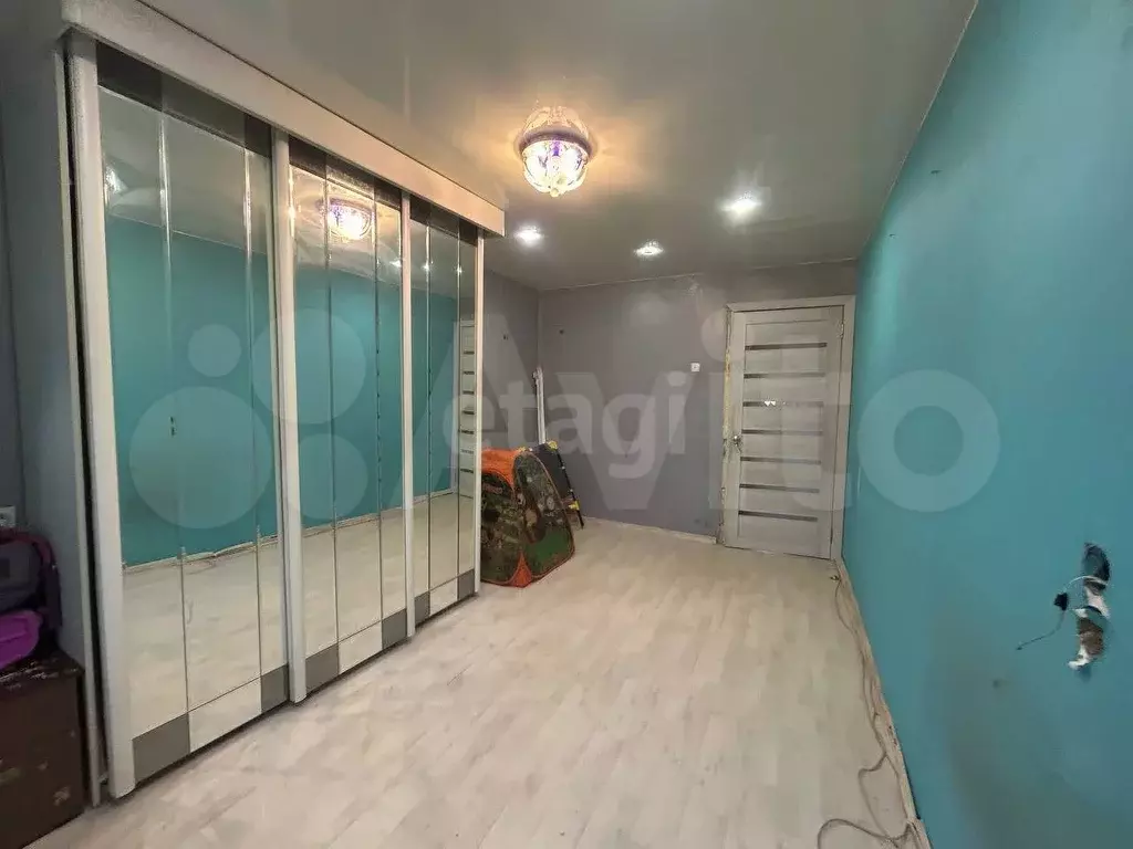 2-к. квартира, 49,4 м, 4/5 эт. - Фото 1