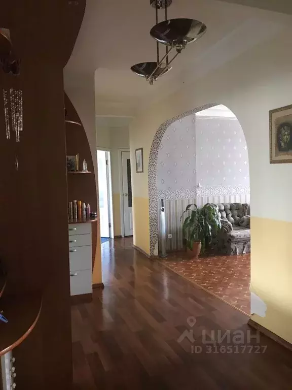 3-к кв. Новосибирская область, Новосибирск ул. Станиславского, 15 ... - Фото 1