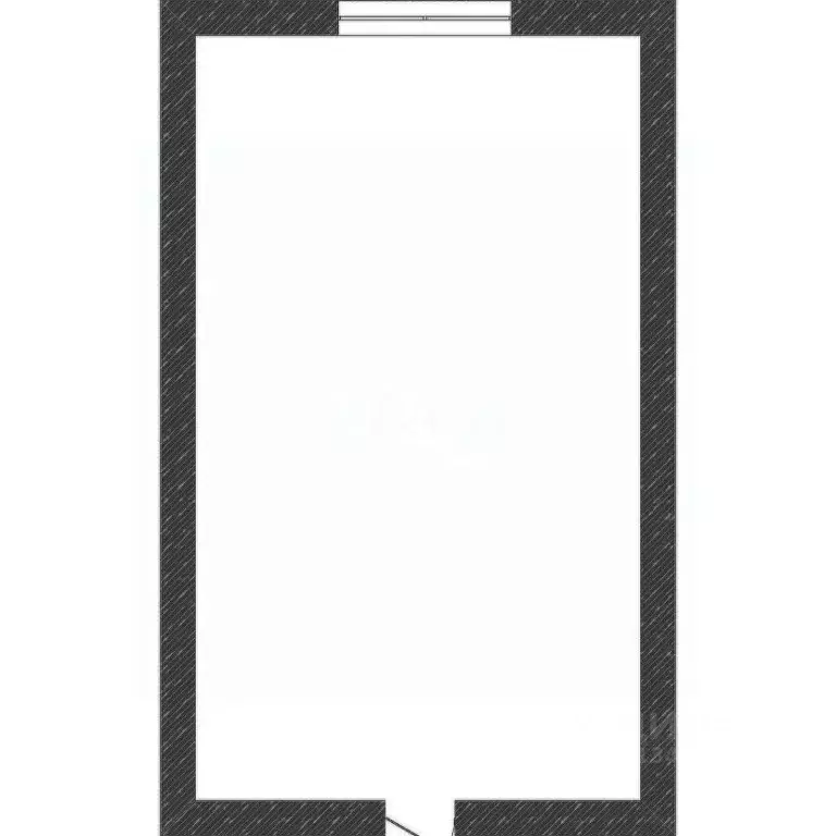 Комната Курганская область, Курган ул. Коли Мяготина, 101 (17.0 м) - Фото 2