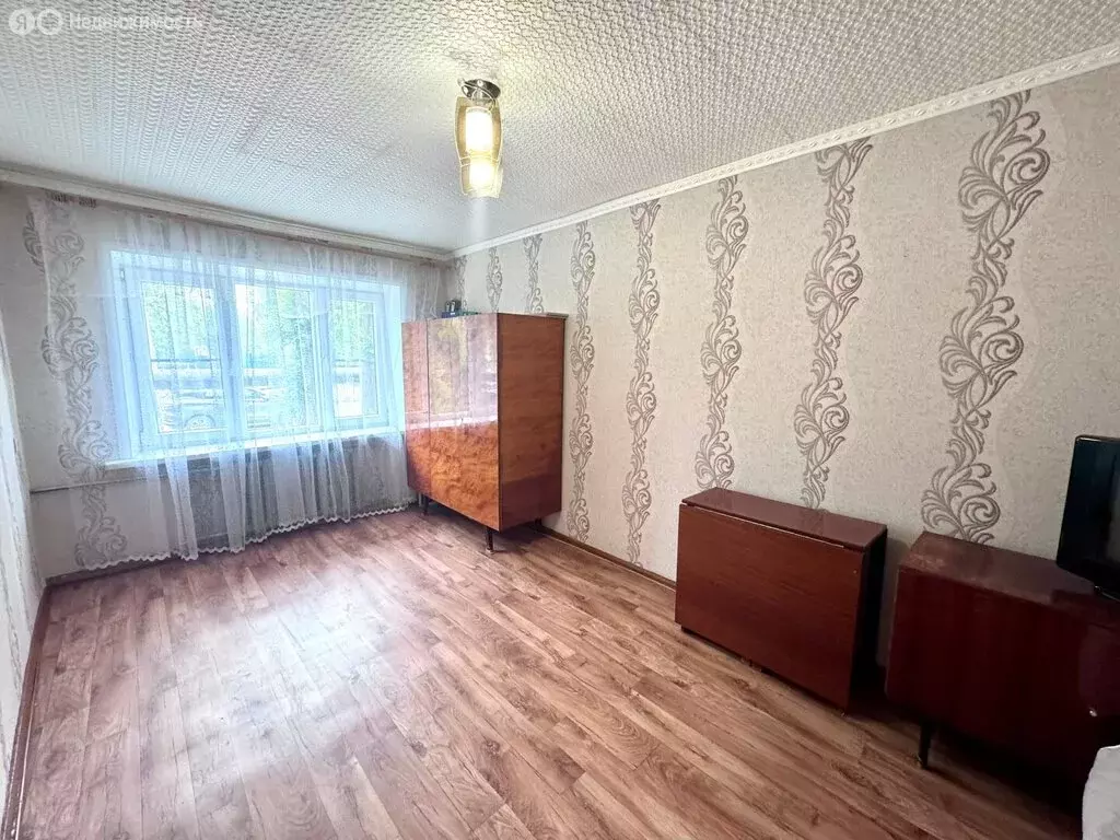 1-комнатная квартира: Астрахань, улица Татищева, 10А (29.8 м) - Фото 2