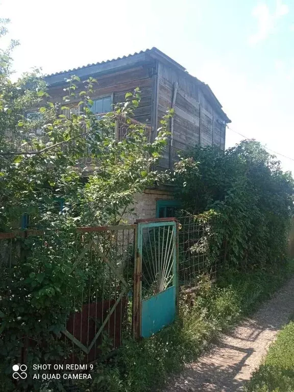 Дом в Саратов, СНТ Южный-1 (60 м) - Фото 0