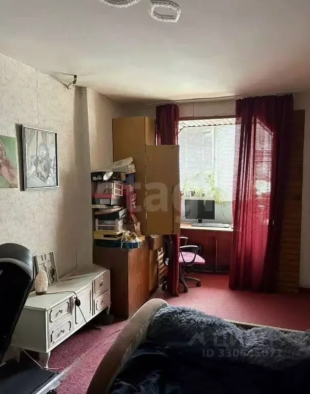 2-к кв. Севастополь ул. Хрусталева, 173 (54.9 м) - Фото 1