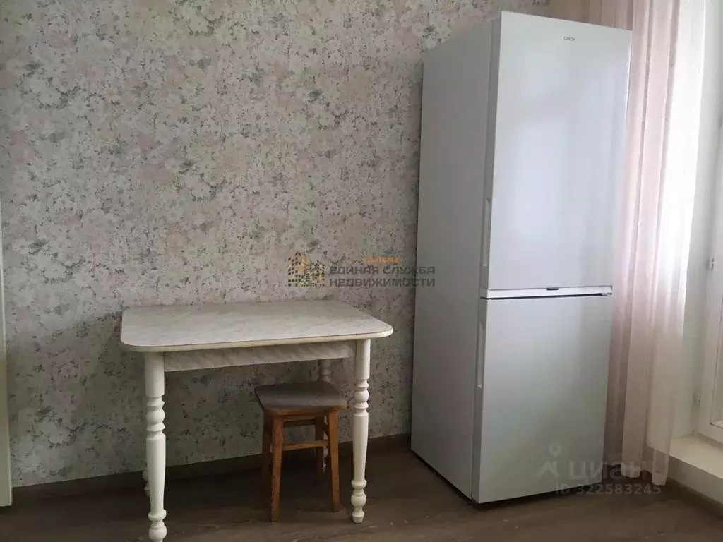 1-к кв. Башкортостан, Уфа ул. Маяковского (39.0 м) - Фото 2