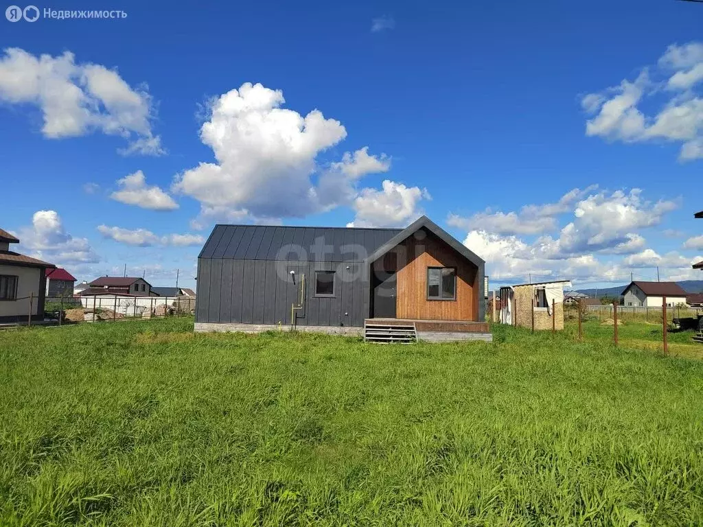 Дом в Березняки, переулок Дружинников (90 м) - Фото 2