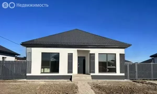 Дом в Тюменский район, товарищество собственников недвижимости ... - Фото 1