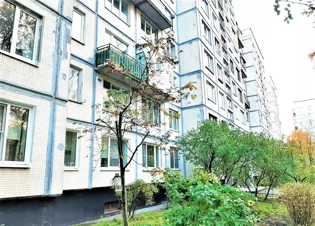 Продаётся 1-к квартира, 31 м - Фото 0