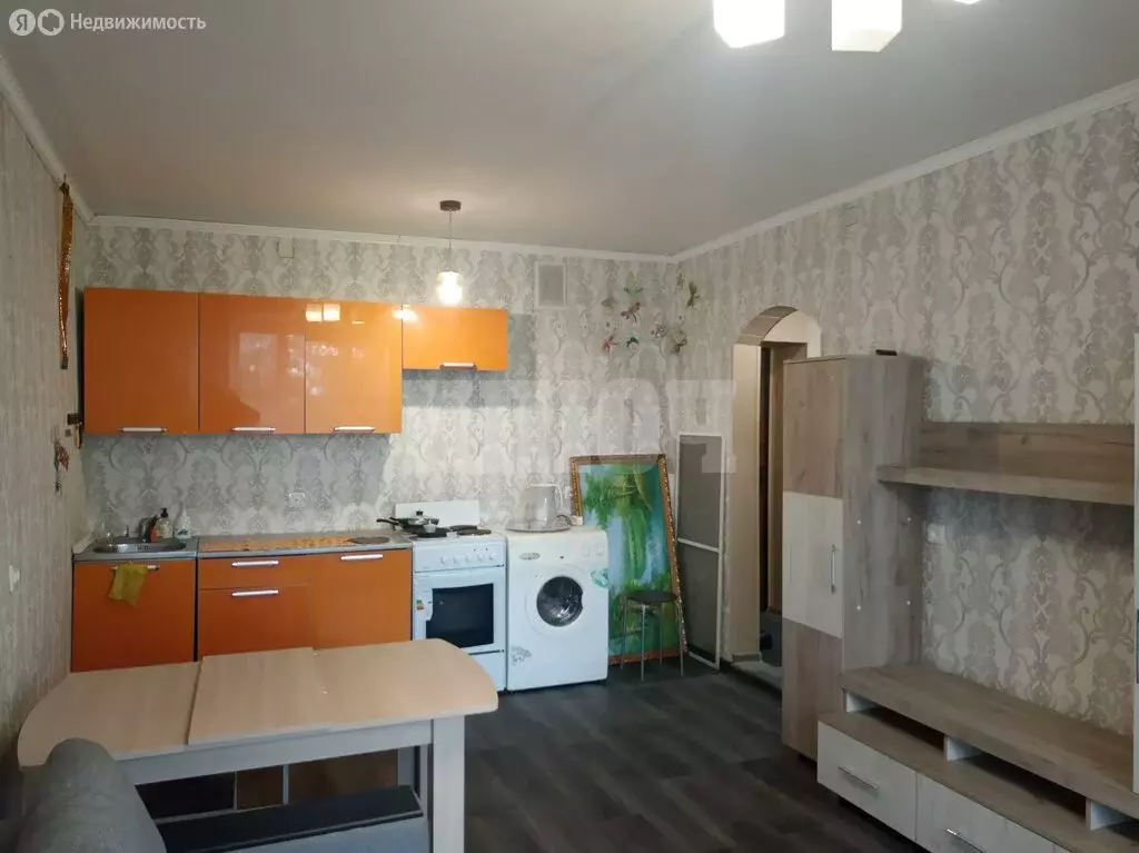 1к в 2-комнатной квартире (20 м) - Фото 1