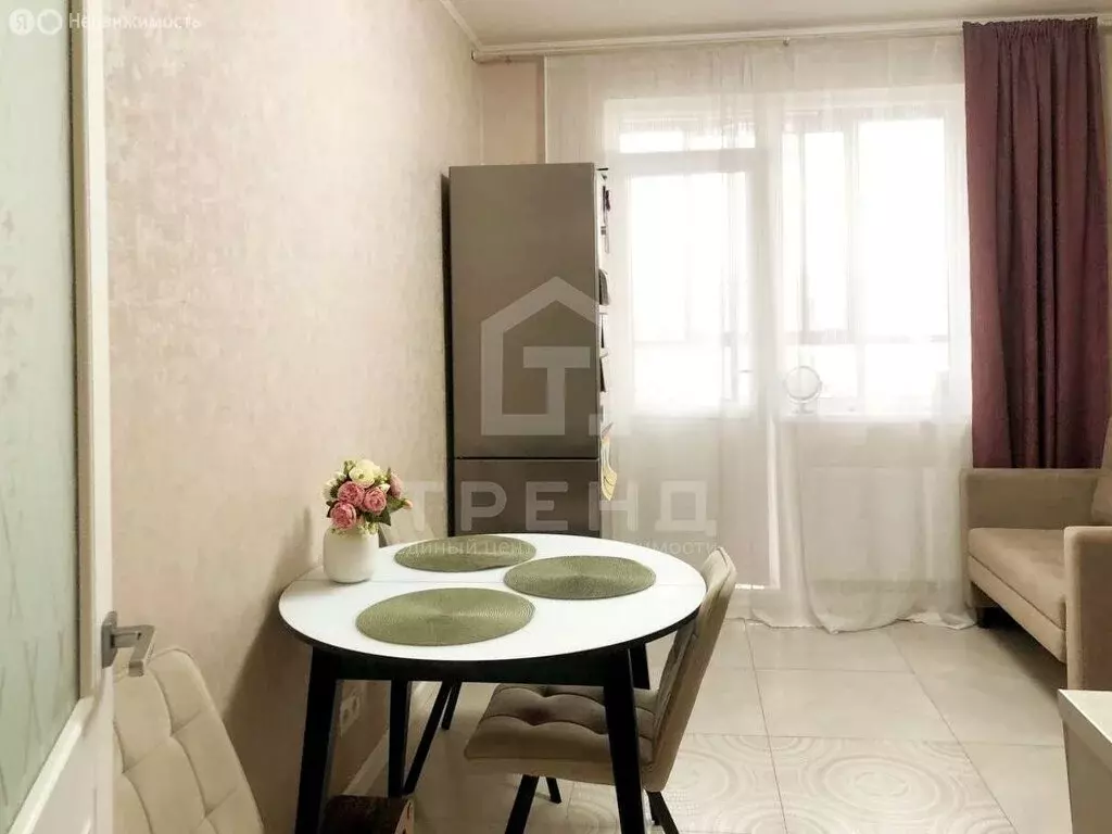 2-комнатная квартира: Санкт-Петербург, Среднерогатская улица, 16к2 ... - Фото 1