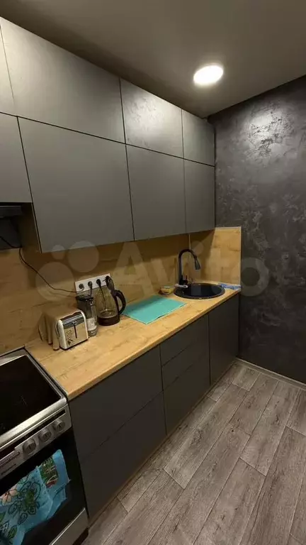 2-к. квартира, 48 м, 3/5 эт. - Фото 0