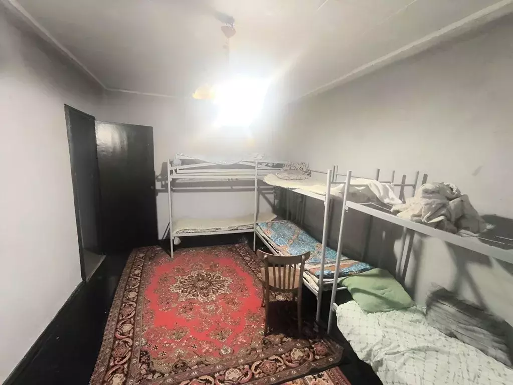 1-к кв. Московская область, Солнечногорск городской округ, д. Ложки ... - Фото 2