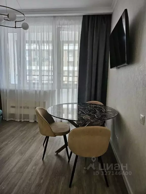 2-к кв. Москва Автозаводская ул., 23Бк2 (48.5 м) - Фото 2