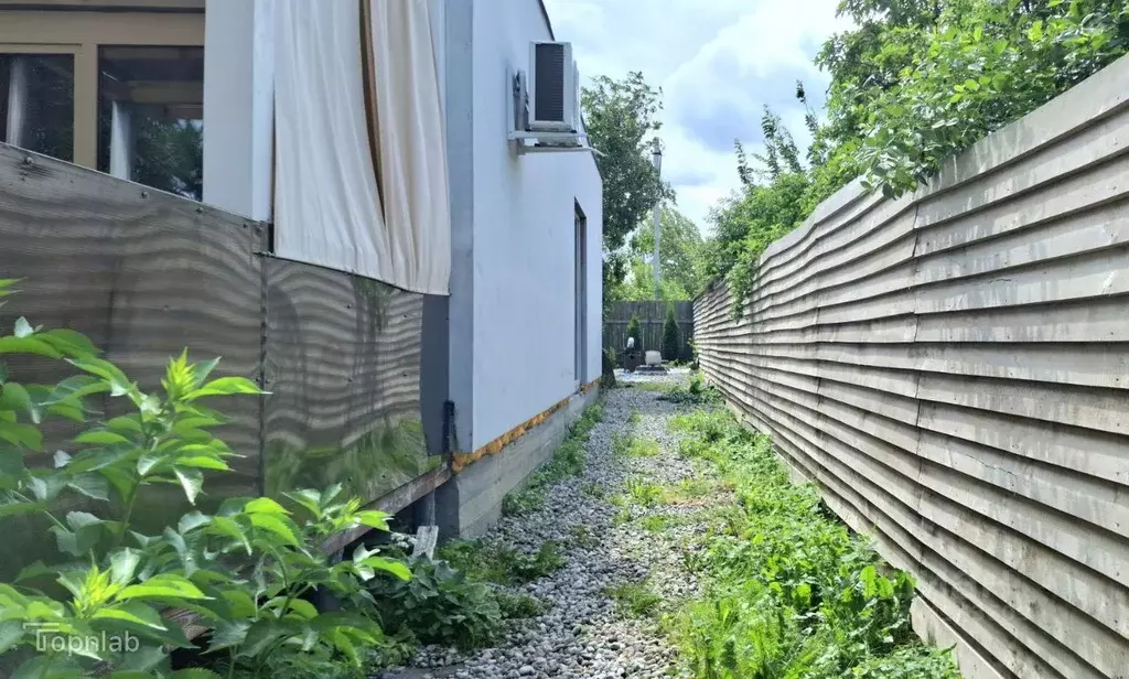 Дом в Калининградская область, Гурьевский муниципальный округ, пос. ... - Фото 1