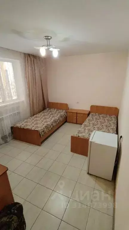 Комната Краснодарский край, Сочи Адлер жилрайон, ул. Лазурная, 18 - Фото 2