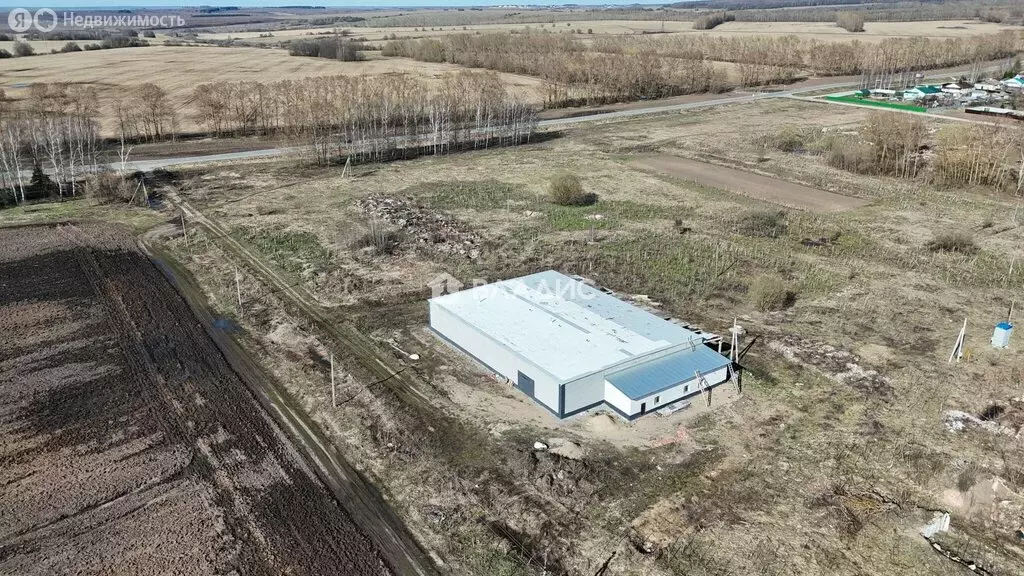 Склад (1303.3 м) - Фото 2