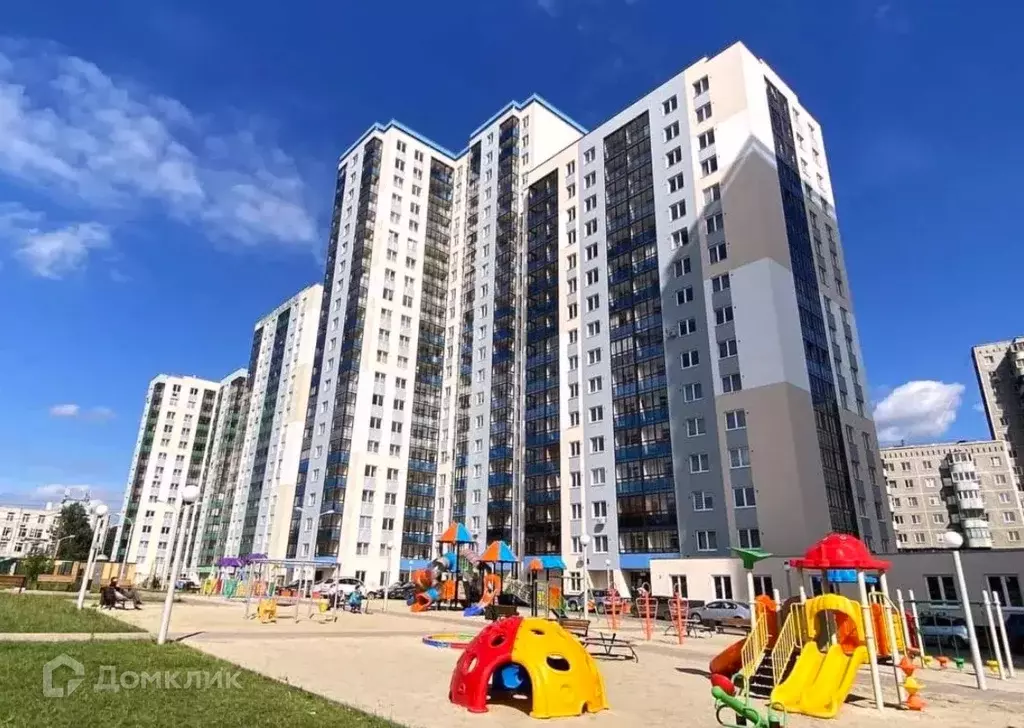 Продаётся 1-к квартира, 37 м - Фото 0