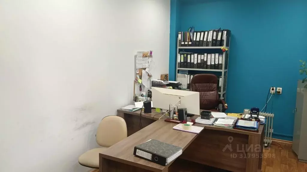 Помещение свободного назначения в Пензенская область, Пенза ул. ... - Фото 1