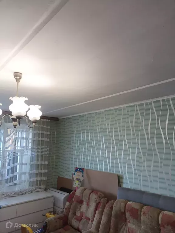 Продаётся 3-к квартира, 62 м - Фото 1
