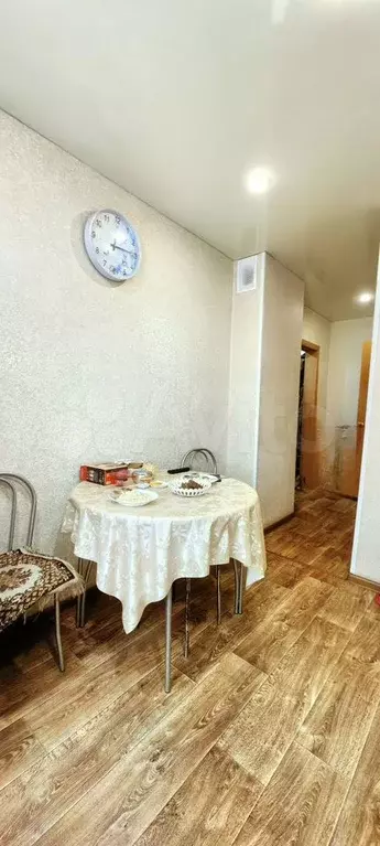 2-к. квартира, 52 м, 2/5 эт. - Фото 1