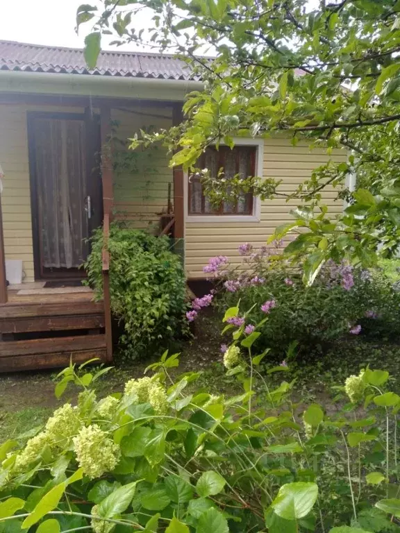 Дом в Ленинградская область, Гатчинский муниципальный округ, Ухта ... - Фото 1