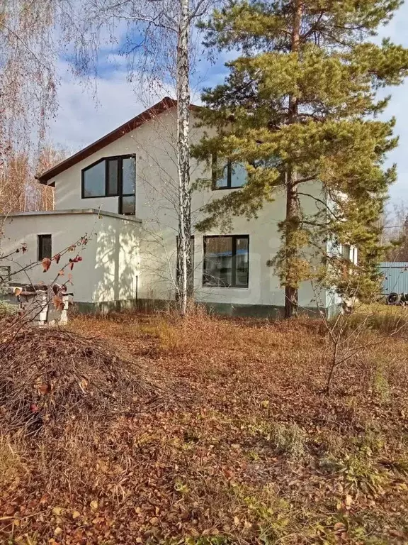 Дом в Курганская область, Курган пер. Казачий, 6 (160 м) - Фото 1