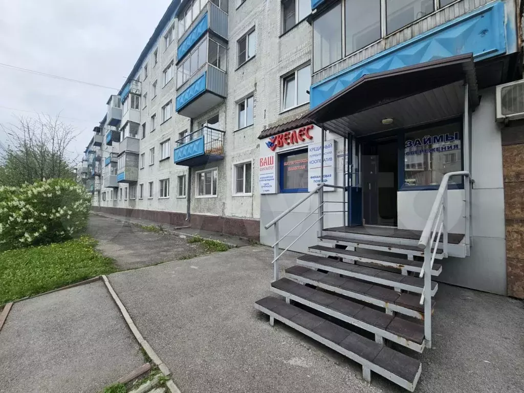 Офис/Помещение - Фото 0