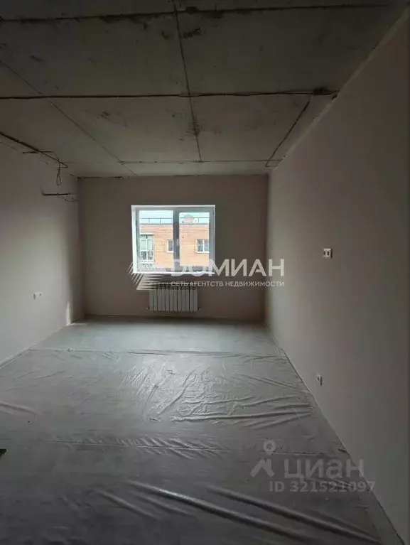 2-к кв. Ростовская область, Новочеркасск Рощинский пер. (65.1 м) - Фото 2