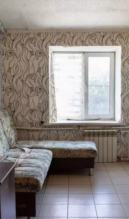 2-к. квартира, 36 м, 3/3 эт. - Фото 1