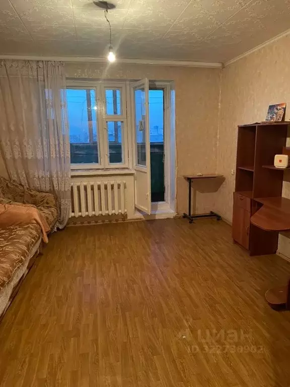 3-к кв. Тульская область, Тула ул. Металлургов, 63А (64.0 м) - Фото 0